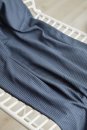 Derby Ribbed Jersey mit TENCEL™ - dusty blue - MeetMilk