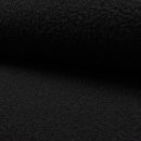 Bouclé - Maxi - black