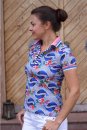 Bio Jersey - Filipe - Weekender - Hamburger Liebe - Albstoffe