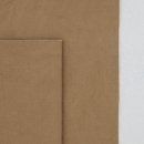 Canvas - heavy washed - brown khaki - Mind the Makers