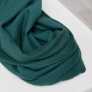 RESTSTÜCK 0,40m !!! - Light Terry Sweat mit TENCEL™ - pond - meetMilk