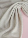Merino Strick Jersey mit TENCEL™ - Miles - blonde beige - MeetMilk