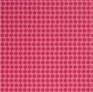 Baumwolle beschichtet - Staaars - rosa/erika - by Farbenmix - Swafing
