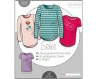 Papierschnittmuster -  Seike Shirt - Kinder - Kibadoo