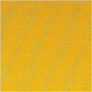 Sweat - Blasen - Senf Glitzer - Rico Design
