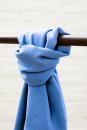 Soft Stretch Twill mit TENCEL™ - bright blue - meetMilk