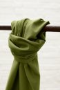 Soft Stretch Twill mit TENCEL™ - tea green - meetMilk