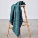 RESTSTÜCK 0,60m !!! - Sota Sheer mit TENCEL™ - pond - meetMilk