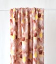 Viskose - Kaleidoscope - nude - Dolce Vita - Cousette